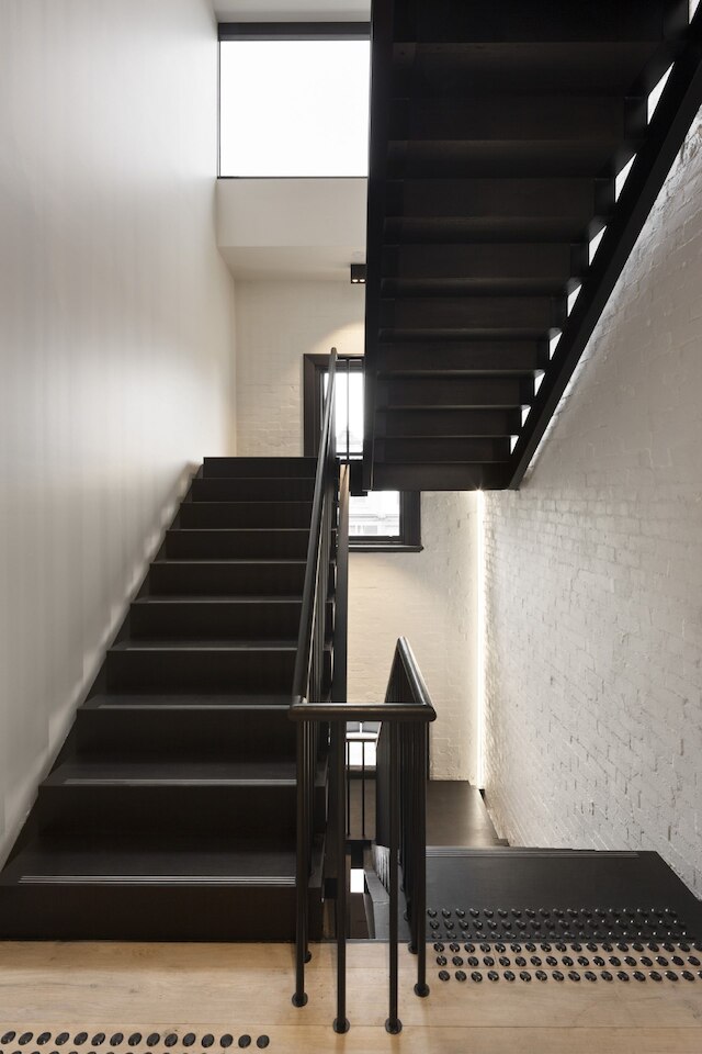 カッパースミス ホテル