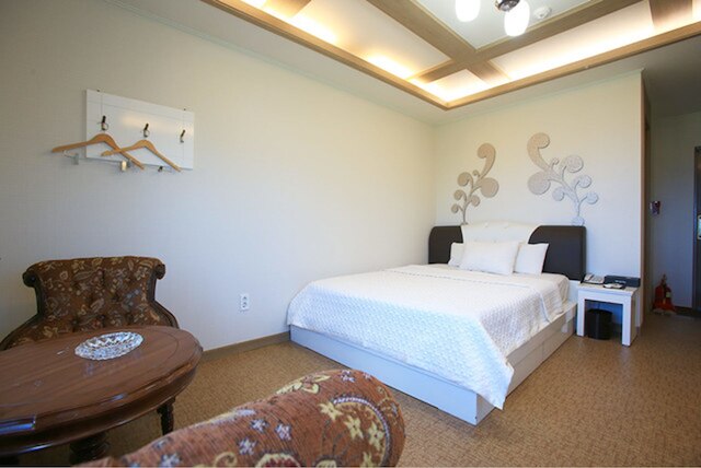 へー ホテル ジェジュ