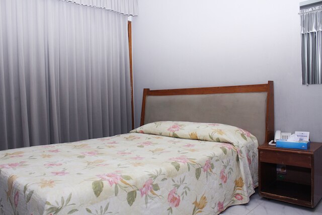 ホテル コーラル リーフ