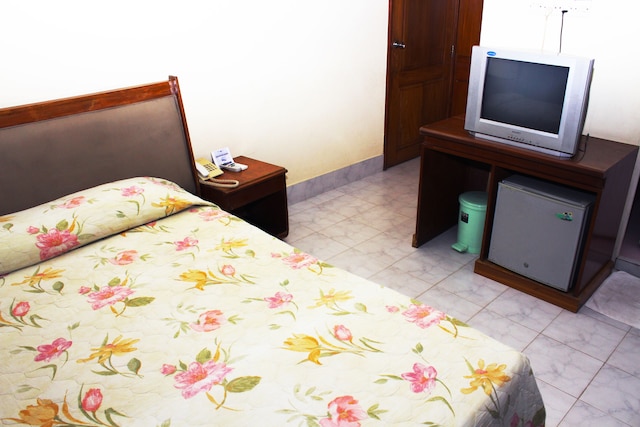 ホテル コーラル リーフ