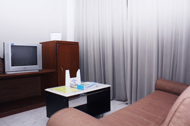 ホテル コーラル リーフ