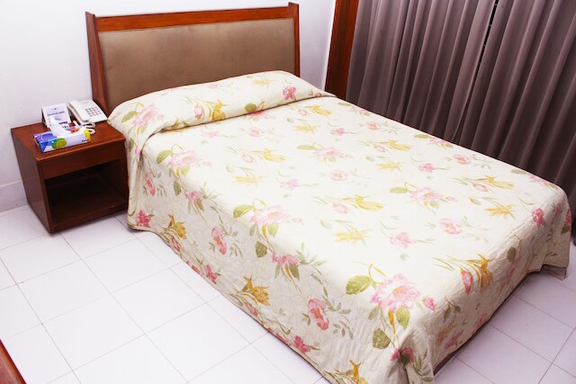 ホテル コーラル リーフ