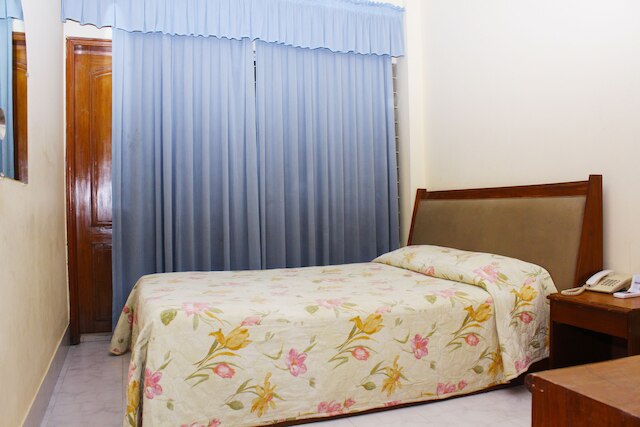 ホテル コーラル リーフ