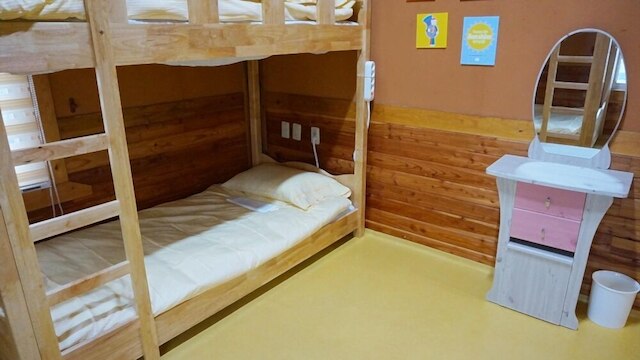 イエスジュン ゲストハウス - ホステル