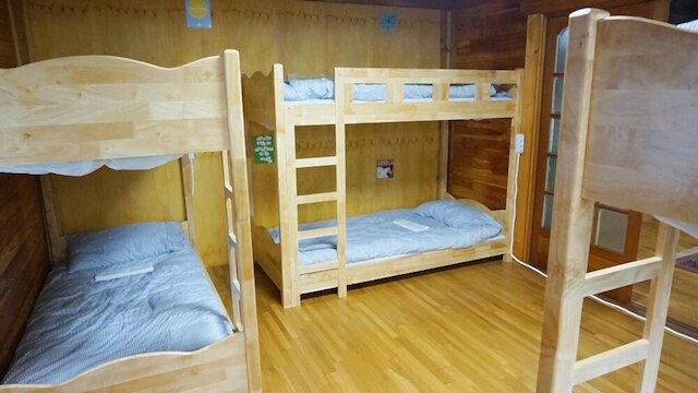 イエスジュン ゲストハウス - ホステル