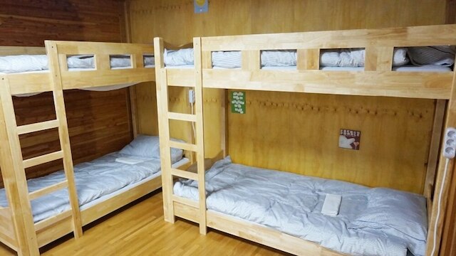 イエスジュン ゲストハウス - ホステル