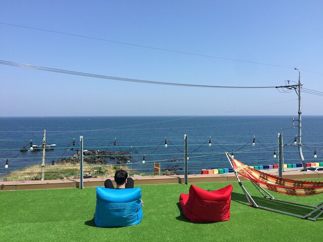 イエスジュン ゲストハウス - ホステル