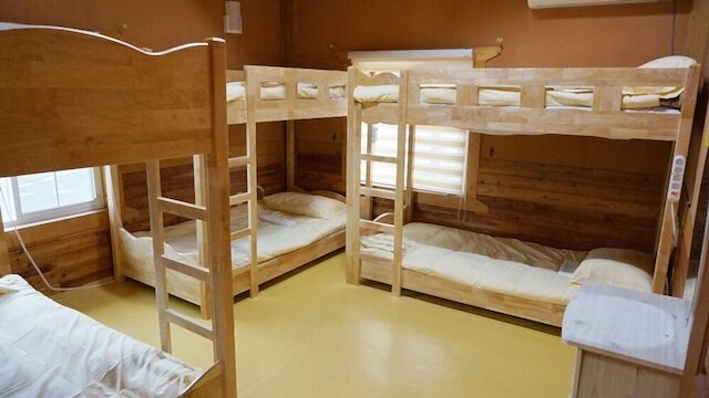 イエスジュン ゲストハウス - ホステル