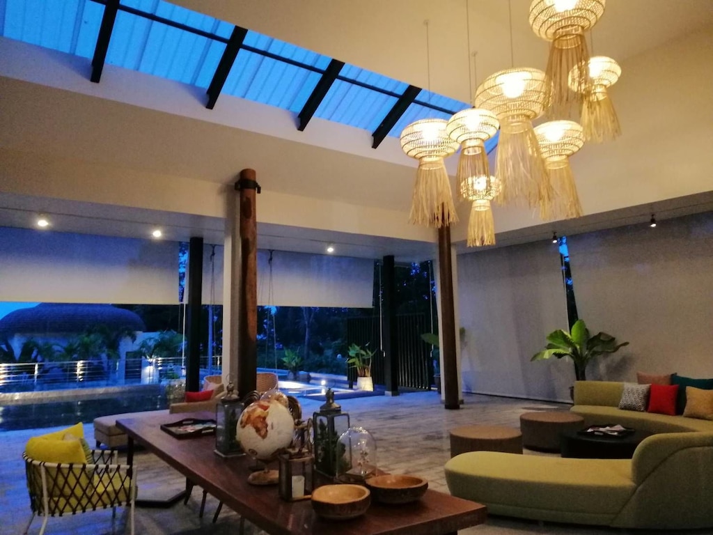 3.タントン ビーチ ヴィラズ