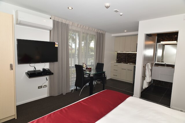 103 プリンス オブ ビーリー モーテル