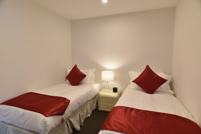 103 プリンス オブ ビーリー モーテル