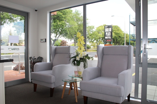 103 プリンス オブ ビーリー モーテル