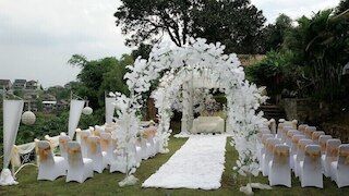 ダゴ ハイランド リゾート