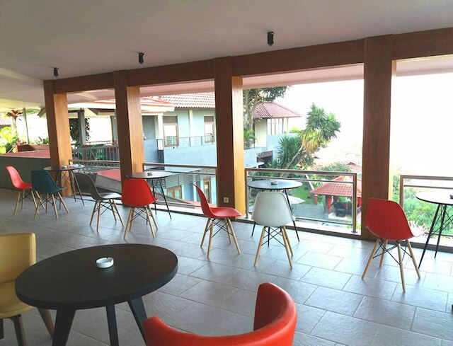 ダゴ ハイランド リゾート