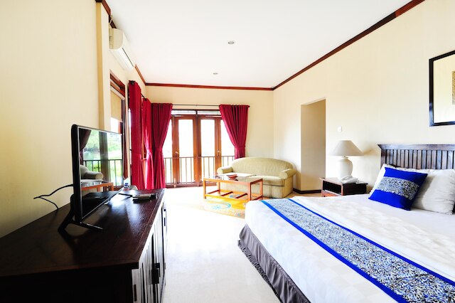 ダゴ ハイランド リゾート