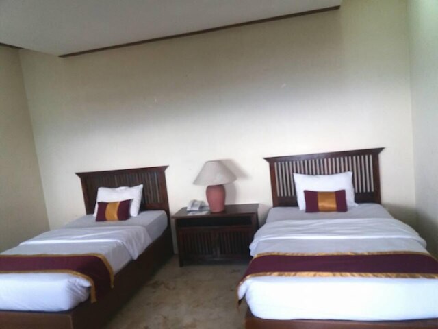 ダゴ ハイランド リゾート