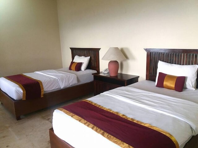 ダゴ ハイランド リゾート