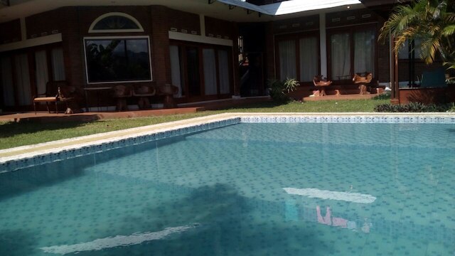 アスタ パビリオンズ