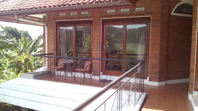 アスタ パビリオンズ