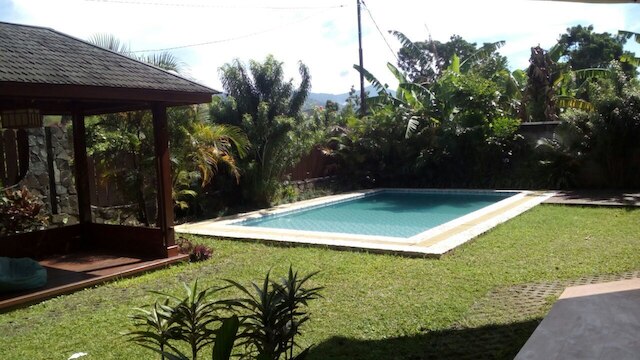 アスタ パビリオンズ