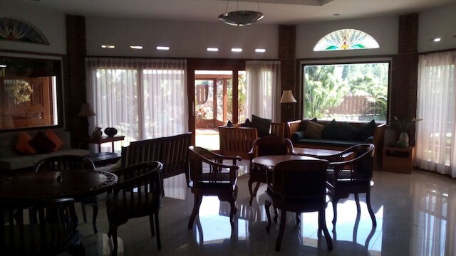 アスタ パビリオンズ