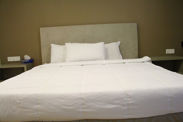 ロイヤルアパートメント アット プラチナ KL