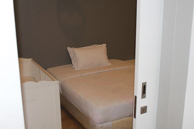 ロイヤルアパートメント アット プラチナ KL