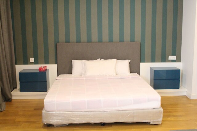 ロイヤルアパートメント アット プラチナ KL