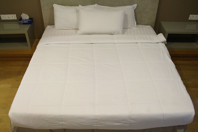 ロイヤルアパートメント アット プラチナ KL