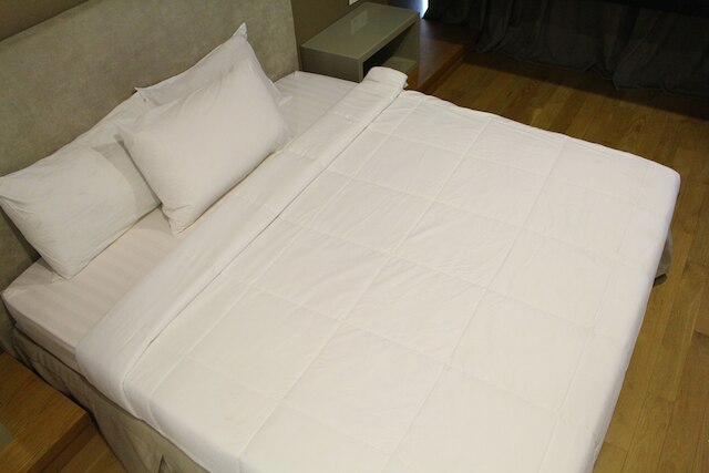 ロイヤルアパートメント アット プラチナ KL