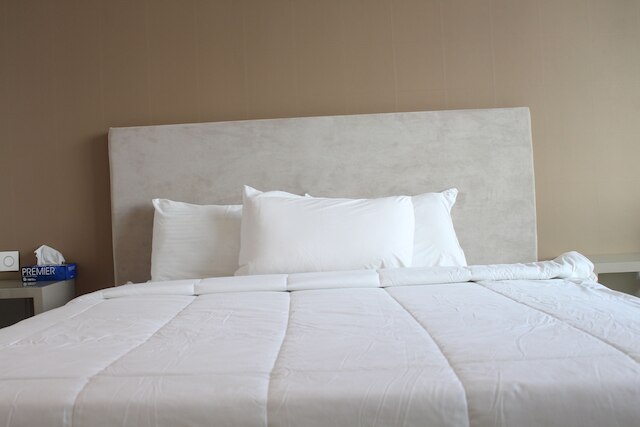 ロイヤルアパートメント アット プラチナ KL