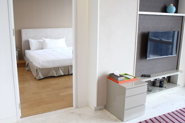 ロイヤルアパートメント アット プラチナ KL