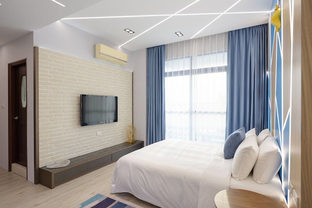 サマー ブルー スカイ