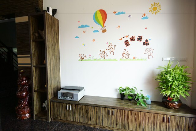 サマー ブルー スカイ