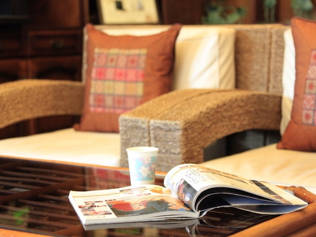 アンダの森 伊豆いっぺき湖