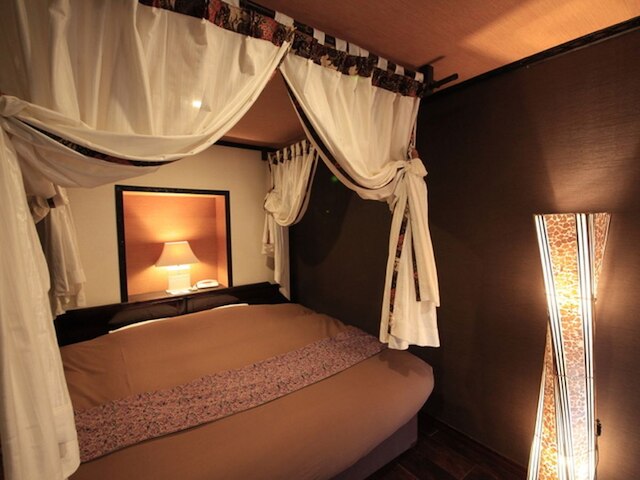 アンダの森 伊豆いっぺき湖