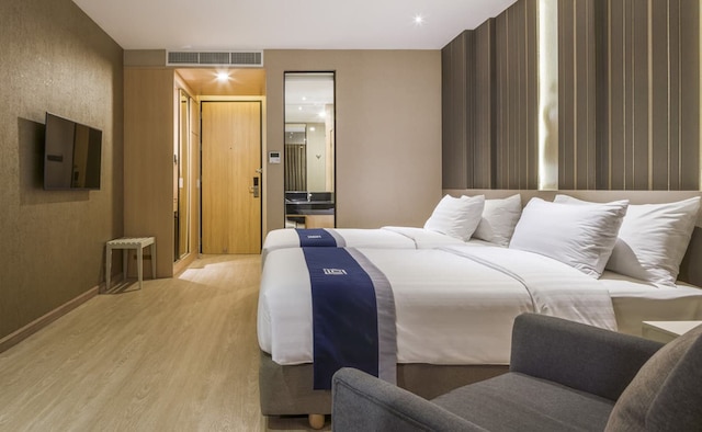 ザイン ホテル バンコク