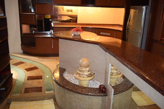 KLCC パークビュー レジデンス スイーツ