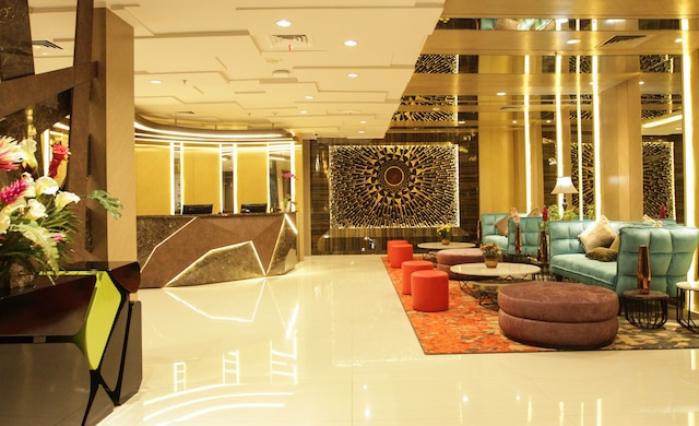 デイリー イン ホテル ジャカルタ