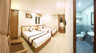 ニュー スカイ ホテル