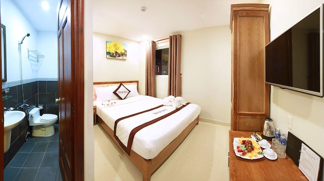 ニュー スカイ ホテル