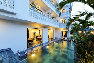 シラントロ ヴィラ