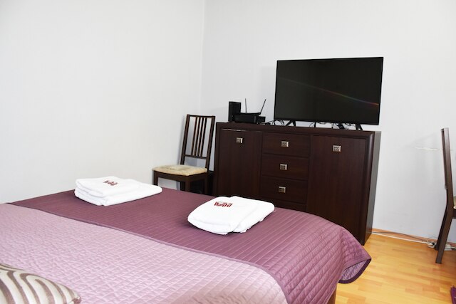 ウエスト アパートメント マールゾルカウスカ 87