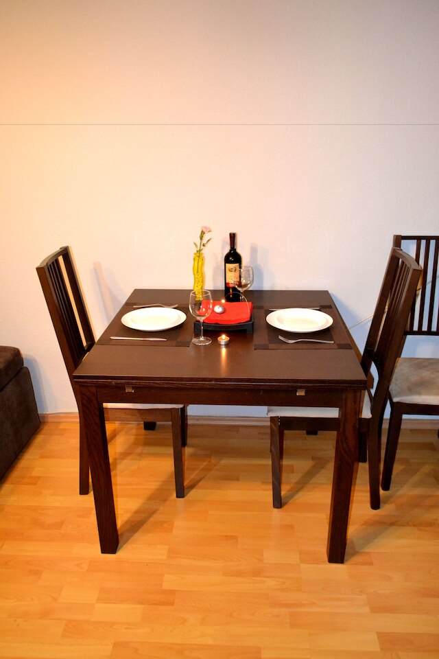 ウエスト アパートメント マールゾルカウスカ 87