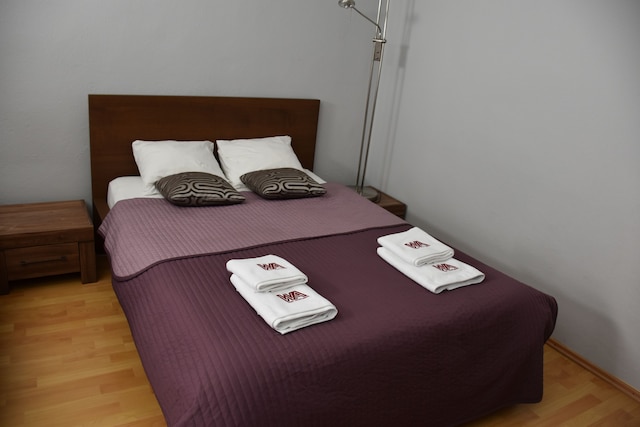 ウエスト アパートメント マールゾルカウスカ 87