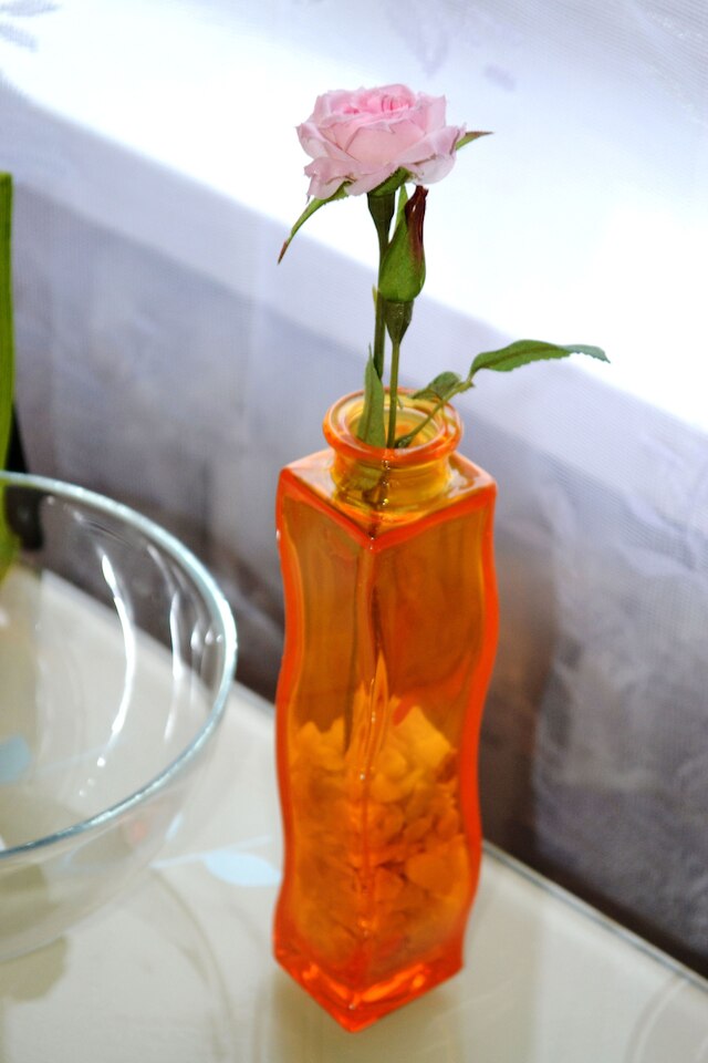 ウエスト アパートメンツ ホザ 36