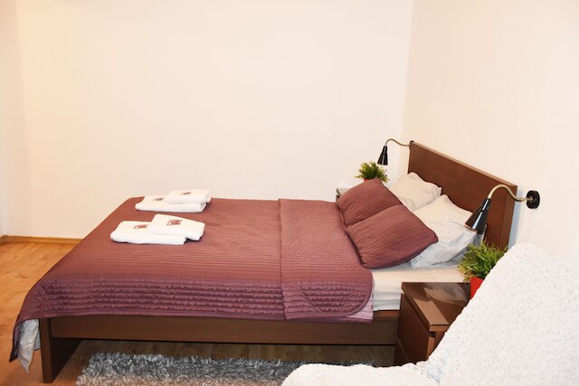 ウエスト アパートメンツ ホザ 36