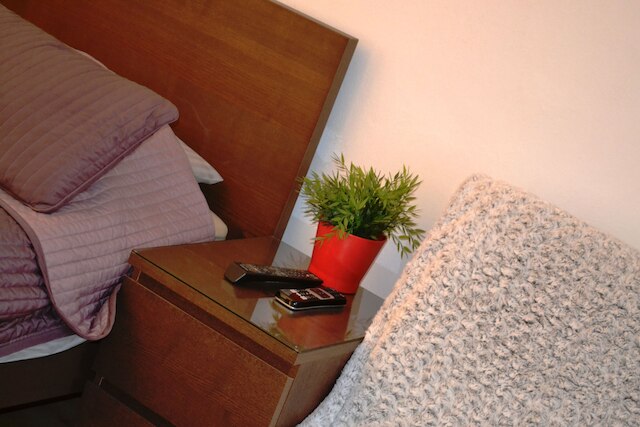 ウエスト アパートメンツ ホザ 36