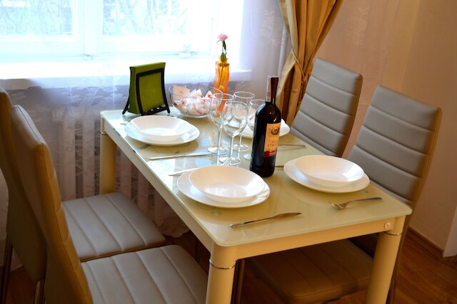 ウエスト アパートメンツ ホザ 36