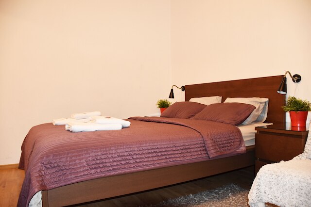 ウエスト アパートメンツ ホザ 36